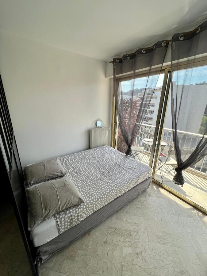 Superbe Appartement Centre-Ville Nice Dış mekan fotoğraf