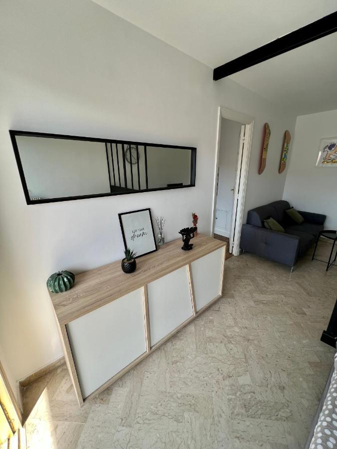 Superbe Appartement Centre-Ville Nice Dış mekan fotoğraf