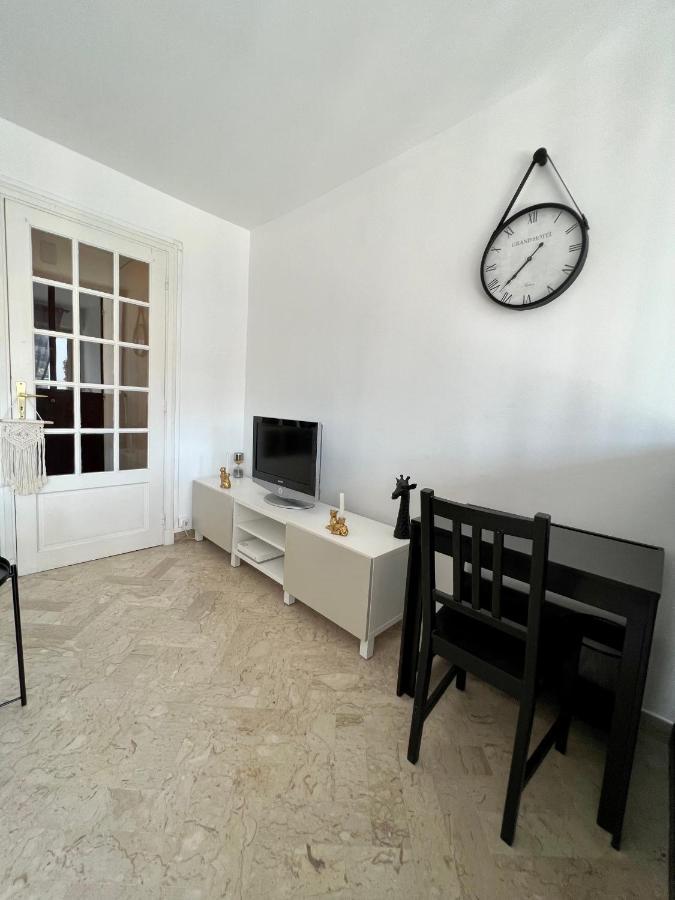 Superbe Appartement Centre-Ville Nice Dış mekan fotoğraf